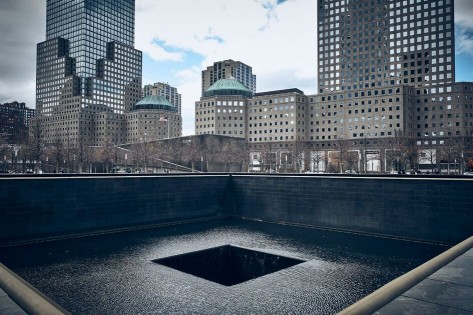 11 de Septiembre: Un Día que Cambió al Mundo