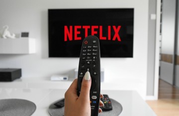 México y la era digital: su creciente amor por Netflix y Spotify