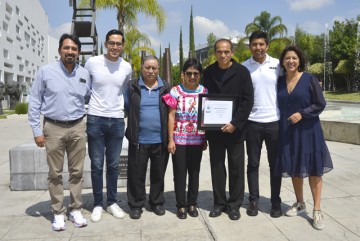 Sergio Jiménez Cancino: Deportista de Éxito y Mentor en la BUAP