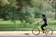 STU y Lobobici: Impulsando la Movilidad Sostenible en Puebla"