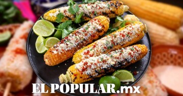 ¿Se te antoja un elote? Atlixco presenta su Feria del Elote 2023 