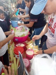 El Maíz como Tesoro Cultural: Evento Escolar en Tecomatlán