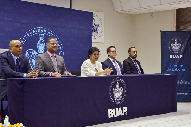 El Instituto de Fisiología BUAP: un faro de conocimiento en México