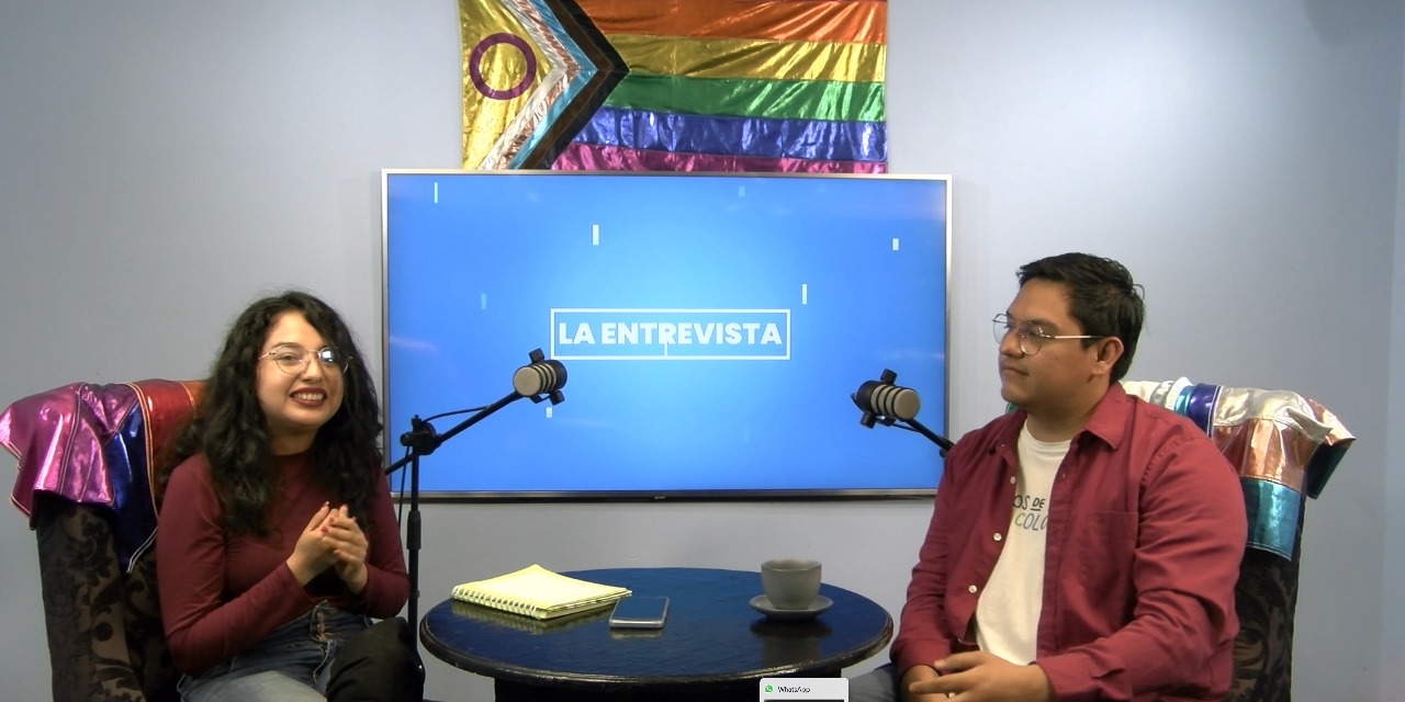 La realidad de salir del armario, con el activista Joaquín Sosa