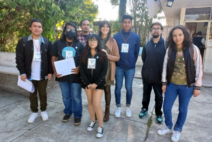 La Facultad de Arquitectura de la BUAP fortalece su compromiso social a través de FLEEX 2023