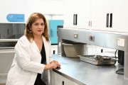 Detección de Cyclospora cayetanensis en cilantro: Investigación en Puebla