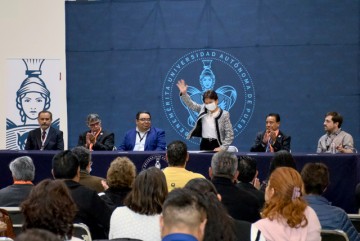 BUAP aborda innovación tecnológica en congreso 2023