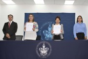 Convenio de capacitación: BUAP y secretaría de turismo impulsan guías de turismo