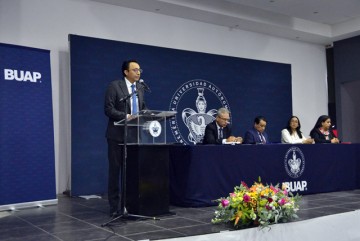 Éxito académico: La facultad de economía de la BUAP en cifras prometedoras