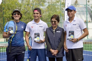 Inauguración deportiva en la BUAP: Nuevas instalaciones y triunfos universitarios