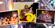 Desfile de Reyes Magos en Atlixco, ¿cuándo y a qué hora será?