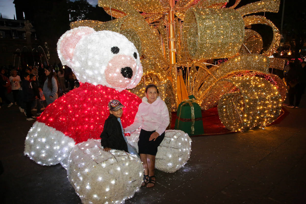 ¿Qué hacer en Puebla durante las vacaciones navideñas?