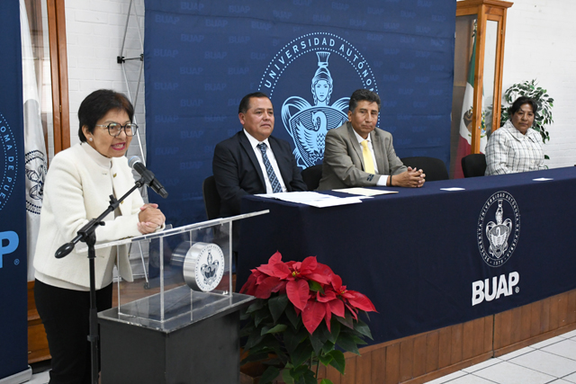 Preparatoria Lázaro Cárdenas de la BUAP: Compromiso con la calidad educativa