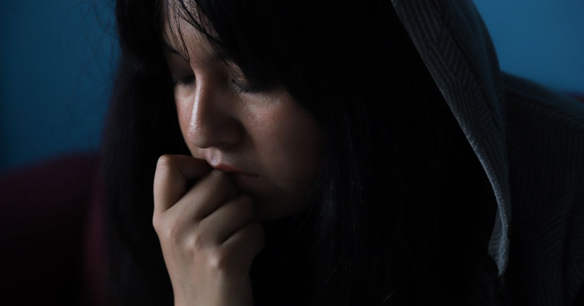 Psicóloga advierte que la depresión después de las fiestas decembrinas es real