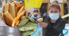 Disfruta de la tercera edición de la Feria del Tamal en San Pedro Cholula