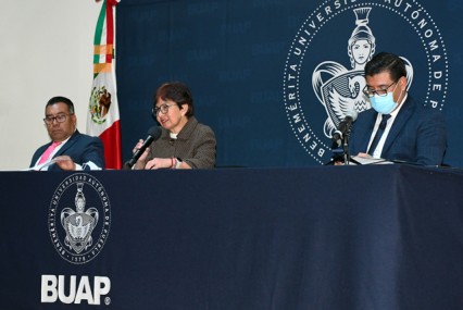 Consejo universitario BUAP respalda proyectos clave para el futuro educativo