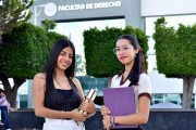 BUAP destaca en Programa Delfín: Aumento en la demanda de estudiantes