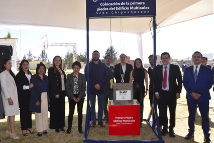 BUAP expande su red de librerías universitarias con apertura en Zacatlán