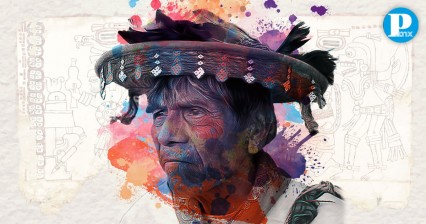 Lenguas ind&iacute;genas en extinci&oacute;n