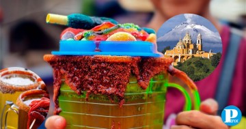 Para este calor ¿una sed de la mala? Llega la Feria de la Michelada 2024 a Cholula