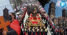 Semana Santa 2024: Estas serán las actividades en Puebla capital