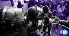 23 casos de brutalidad policial en la capital durante últimos 4 meses de 2023