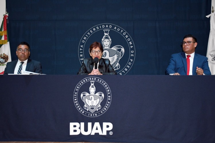 BUAP: Aprobada reforma integral para elección de autoridades
