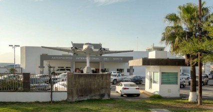 Aeropuertos en Monterrey: puertas al cielo regiomontano