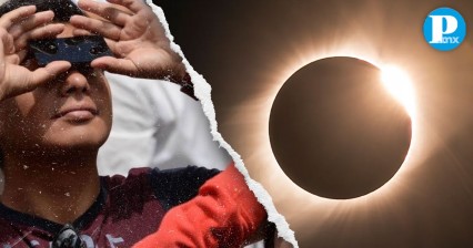 Eclipse solar total 2024: dónde, cuándo y cómo verlo