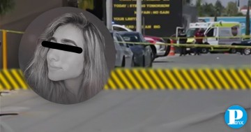 Asesinan a influencer Vielka Pulido en Calzada Zavaleta