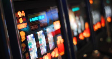 &iquest;Qu&eacute; probabilidad hay de ganar en las m&aacute;quinas tragamonedas?