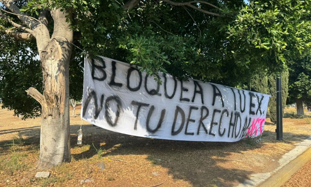 Lona encontrada sobre Cúmulo de Virgo