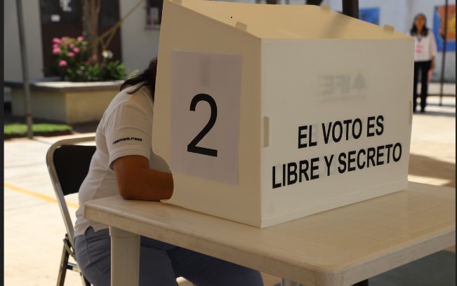 77 casillas especiales serán instaladas 