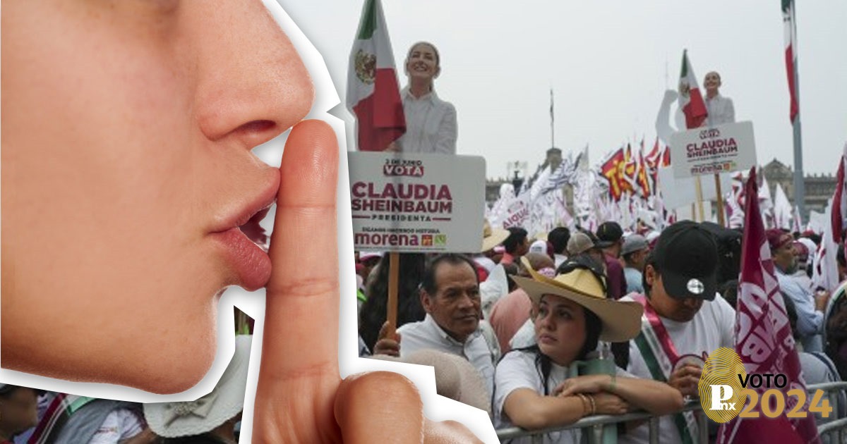 Elecciones Puebla 2024: ¿Qué es la veda electoral?