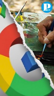 Google Meet ofrece capacitaciones para artesanos de Puebla