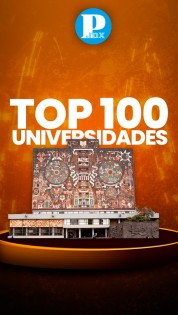 UNAM dentro del top 100 de las mejores universidades del mundo 