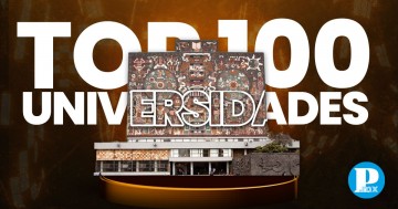 UNAM: top 100 de las mejores universidades del mundo 