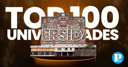 UNAM dentro del top 100 de las mejores universidades del mundo 
