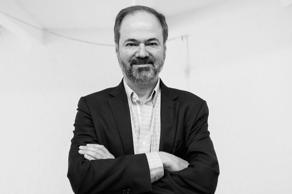 Juan Villoro