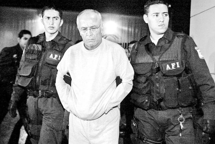 Jean Thouma Hannah Succar Kuri, sentenciado por pornografía infantil