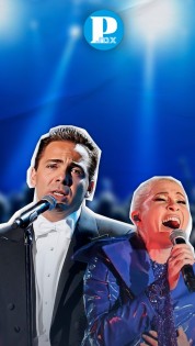 No te pierdas el concierto de Yuri y Cristian Castro en Puebla