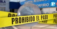 Secuestran a mujer en hospital de Tlacotepec; sus restos fueron hallados en una bolsa