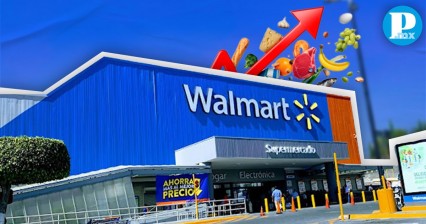 Walmart Las Ánimas tiene la canasta básica más cara de Puebla