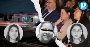 Periodistas violentadas en Izúcar de Matamoros