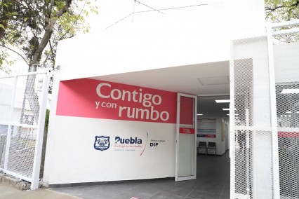 Mejoras en salud pública: Inauguración MOI y Médico Contigo en Puebla