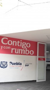 Mejoras en salud pública: Inauguración MOI y Médico Contigo en Puebla