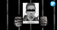 Gilberto pasará 17 años en prisión por abusar de su sobrino en Puebla