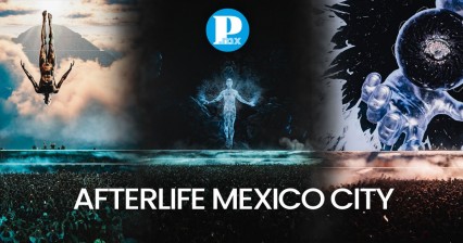 ¿Planeas ir al festival Afterlife? NO se permitirán celulares; aquí los motivos