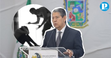 Violencia familiar en Puebla 
