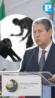 Vinculan a proceso a tres agresores por violencia familiar en Puebla